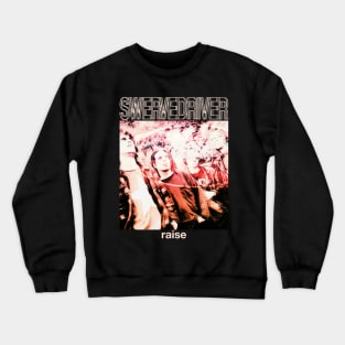 Swervedriver Raise Crewneck Sweatshirt